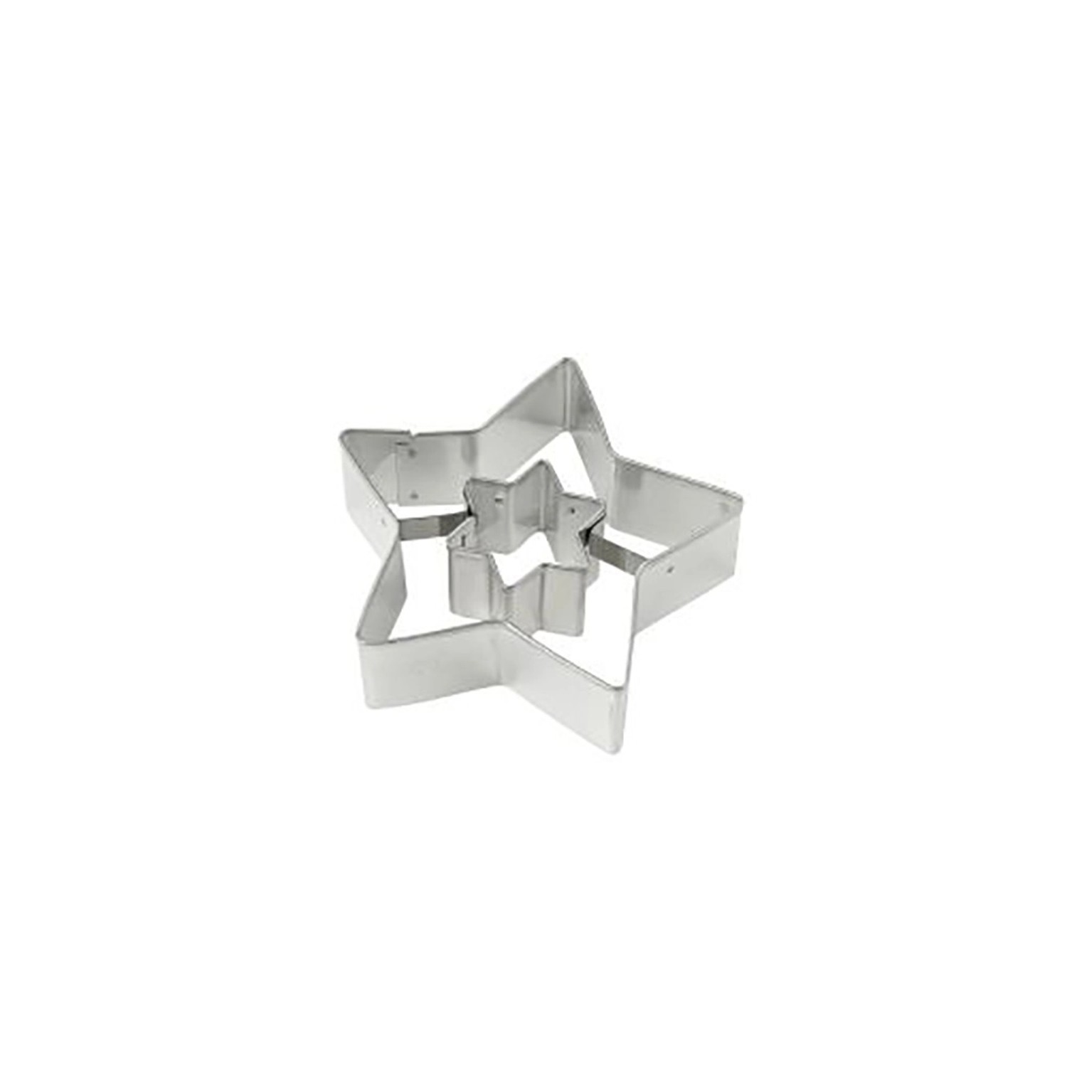 Zenker vykrajovátko Hvězda