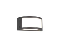 Reality LED Venkovní nástěnné svítidlo Kendal 24 x 11 cm
