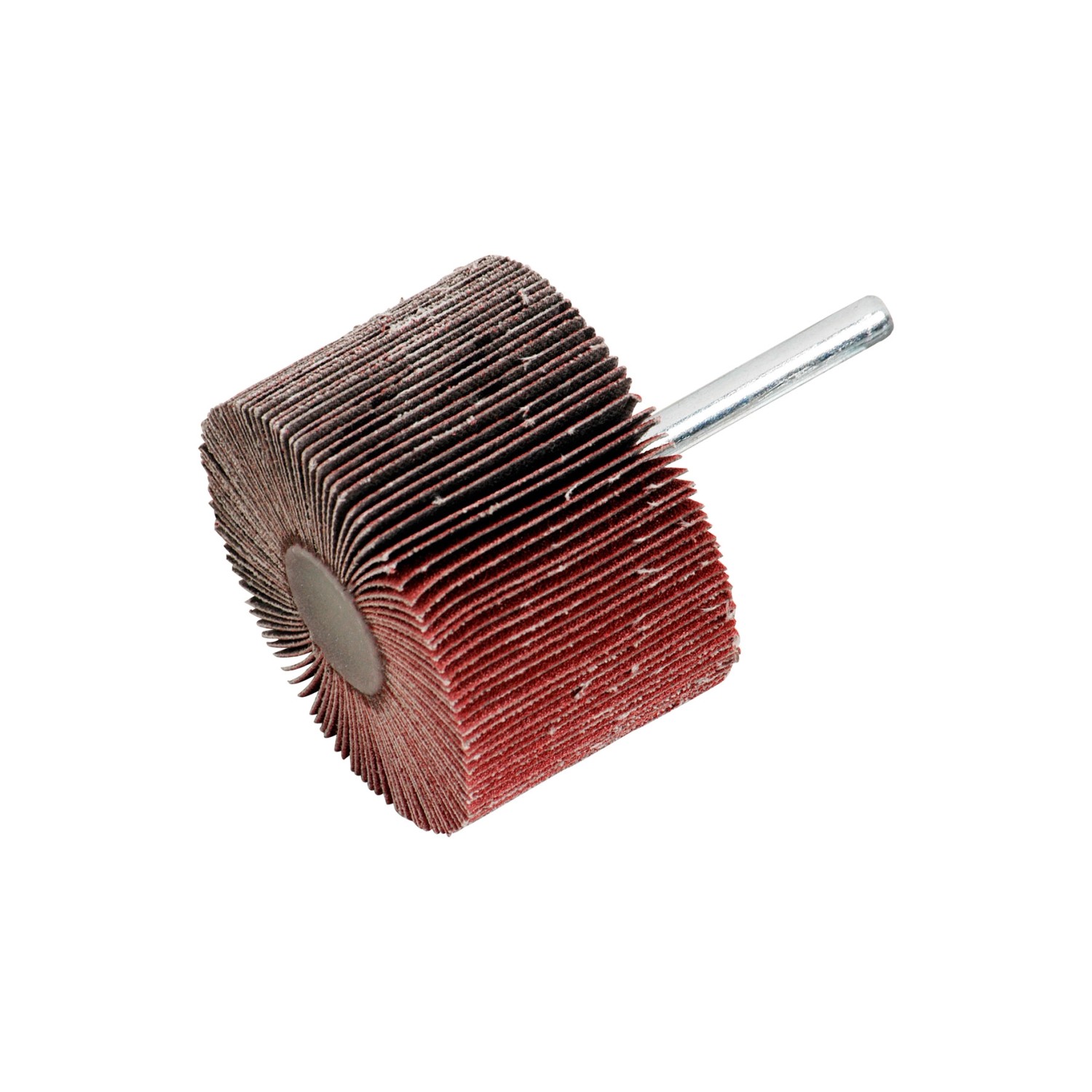 LUX Lamelový brusný válec 50 mm x 20 mm K120