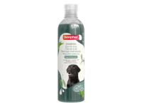 Beaphar Šampón pro psy s černou srstí, 250 ml Beaphar Šampón pro psy s černou srstí, 250 ml