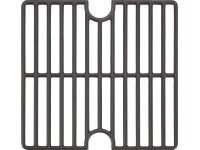 Jamestown Grilovací rošt pro kombi gril Drake, 31 x 31 cm