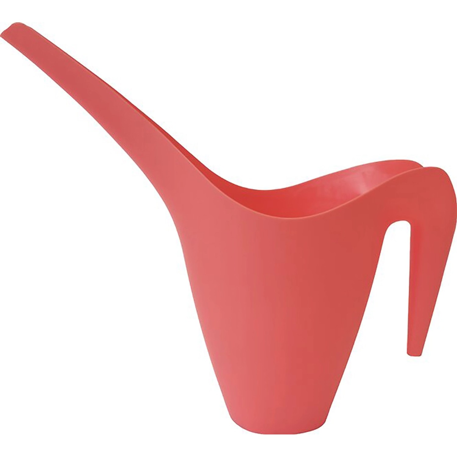 Konev růžovo-červená, 1,7 l