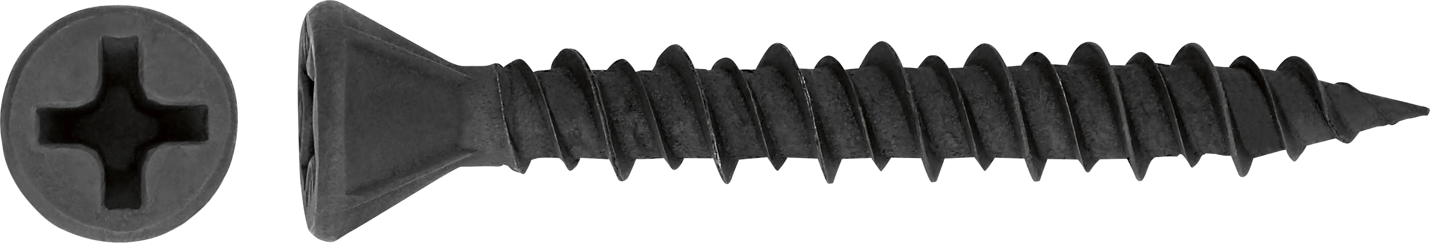 Vrut Do S drokartonu Se Z pustnou Hlavou PH2 S HiLo Z vitem 3 9 X 19 Mm vrut-do-s-drokartonu-se-z-pustnou-hlavou-ph2-s-hilo-z-vitem-3-9-x-19-mm