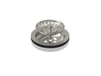 Alcadrain Mřížka komplet k A38 DN115