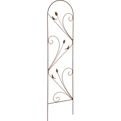 Špalír na popínavé rostliny 120 cm