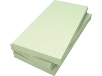 BASF Izolační desky z extrudovaného polystyrenu STYRODUR 2800C/Q 125 x 60 x 2 cm