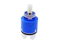 SlezákRAV Kartuše o pr.35 mm SEINA, LOIRA, VOLGA, LABE, ST. MOSAZ, SVITAVA vys.