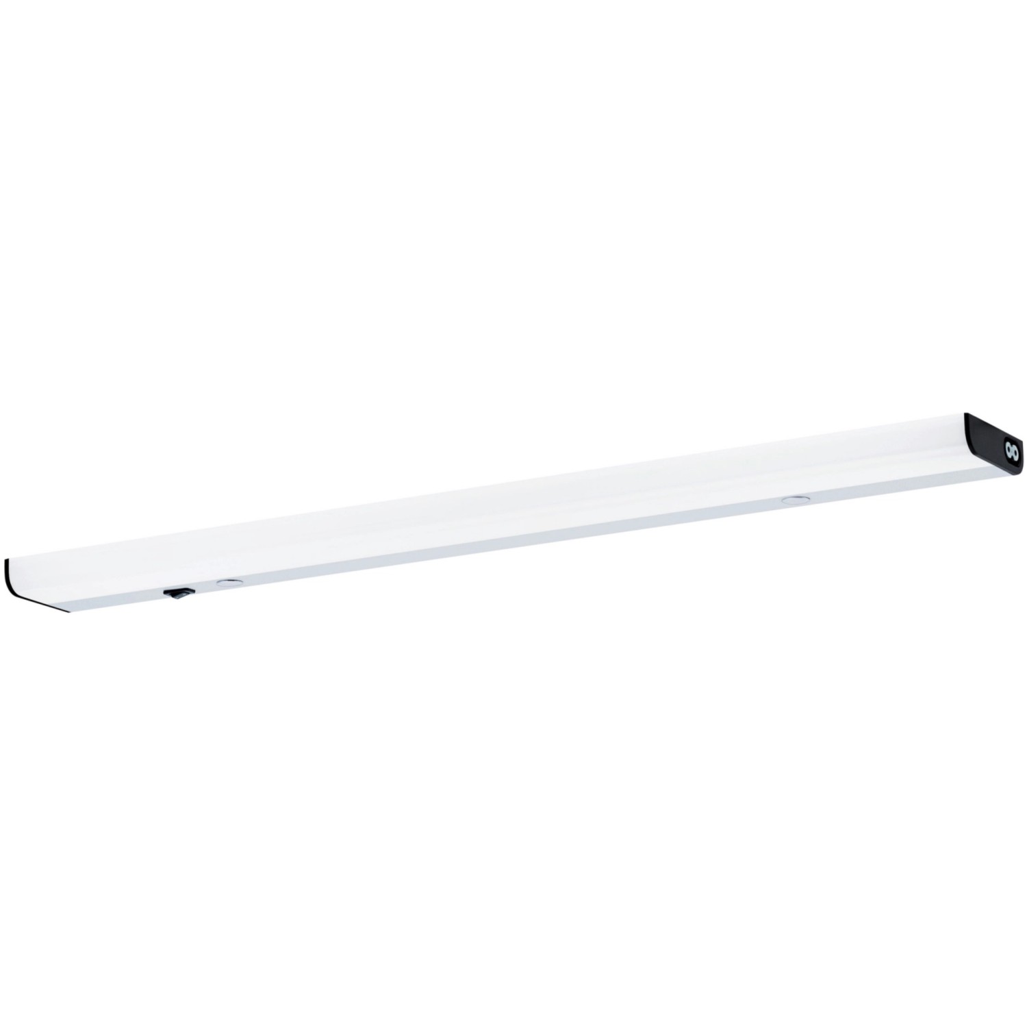 OSRAM LED podlinkové světlo Linear LED Flat Sensor stříbrné 53 cm