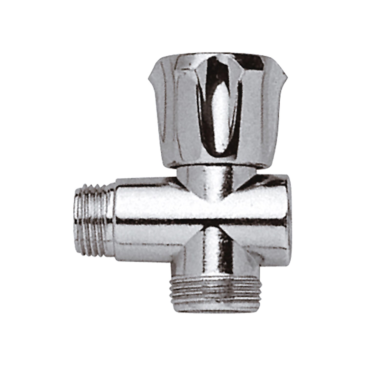 Ventil pro připojení pračky