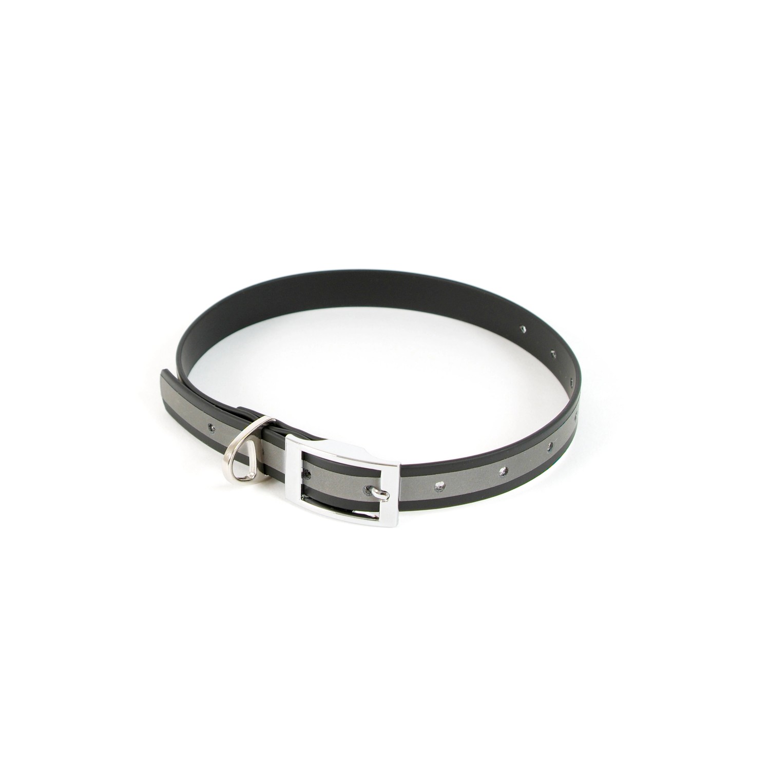 Fenica Obojek iQsil reflexní 1,5 x 60 cm