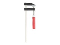 Šroubová svěrka z temperované litiny 200 x 50 mm