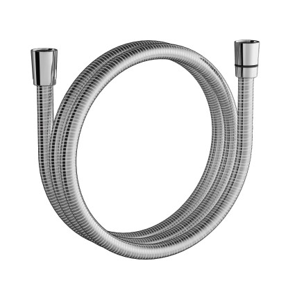 RAVAK Sprchová hadice SilverShine z odolného plastu