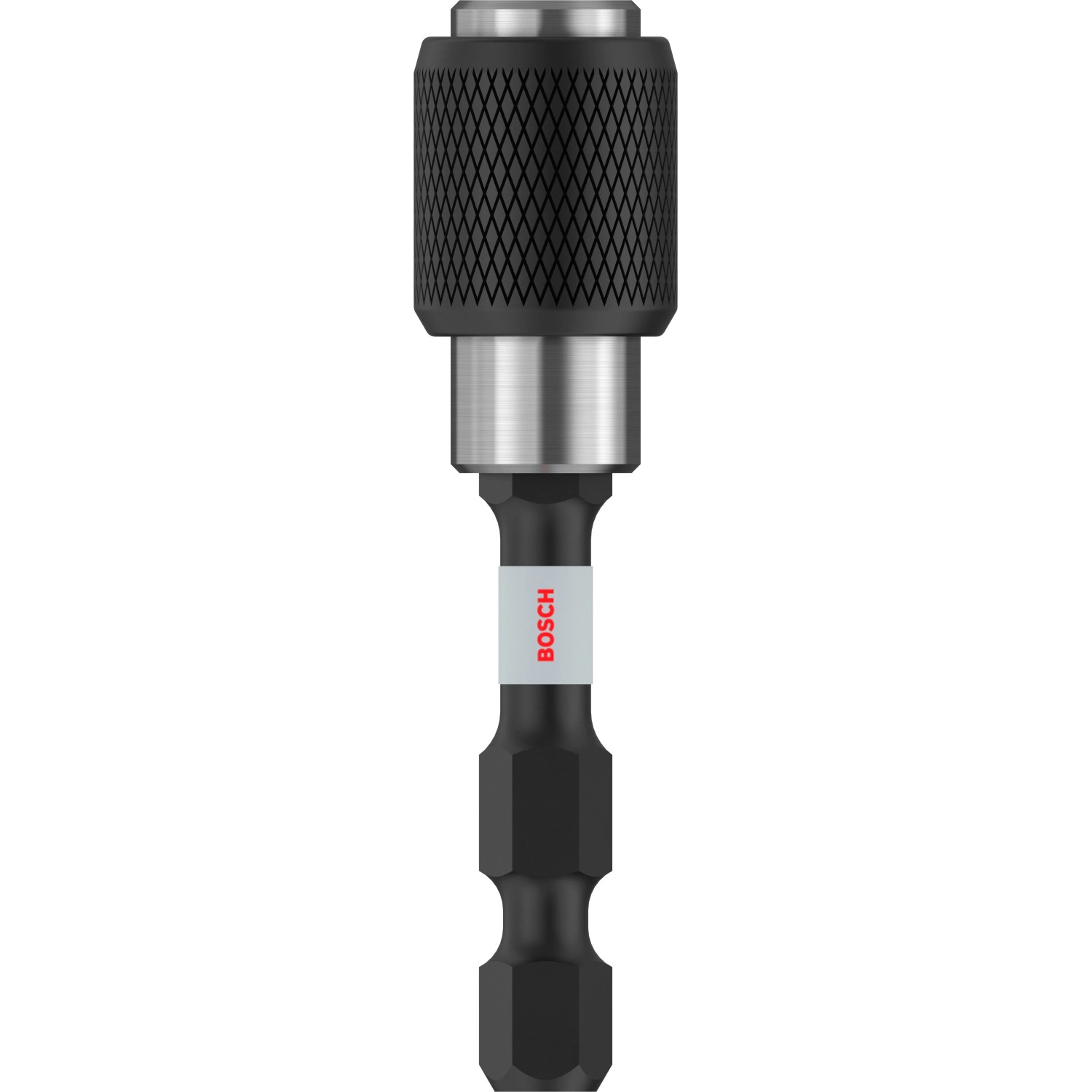 Bosch Držák bitů PRO Impact Quick Change 1/4" vnější šestihran, 60 mm