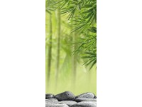 Sanotechnik Dekorativní sprchový panel Sanowall, wellness P, 125 x 250 cm