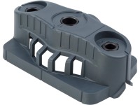 wolfcraft Mobilní vrtací pomůcka