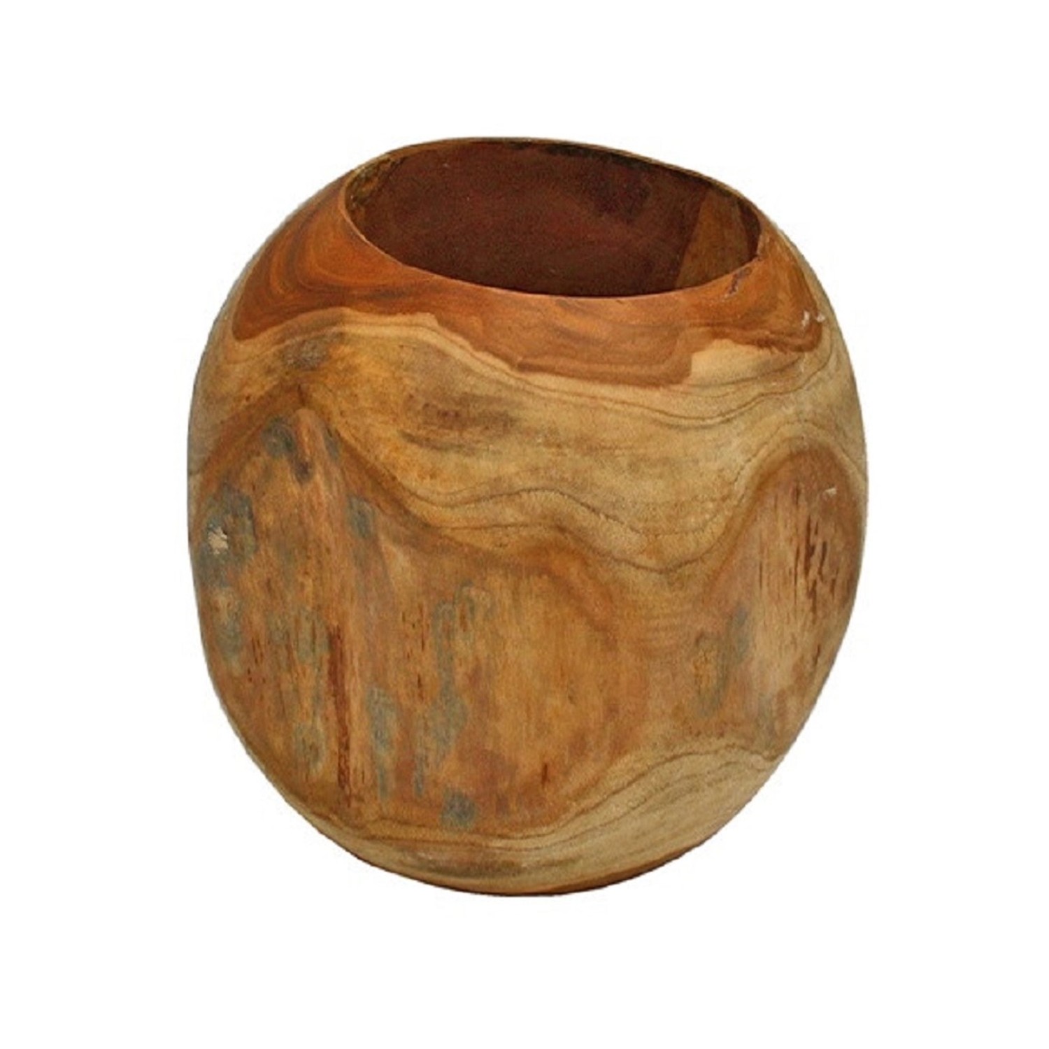 Koule teaková, pr. 20 cm