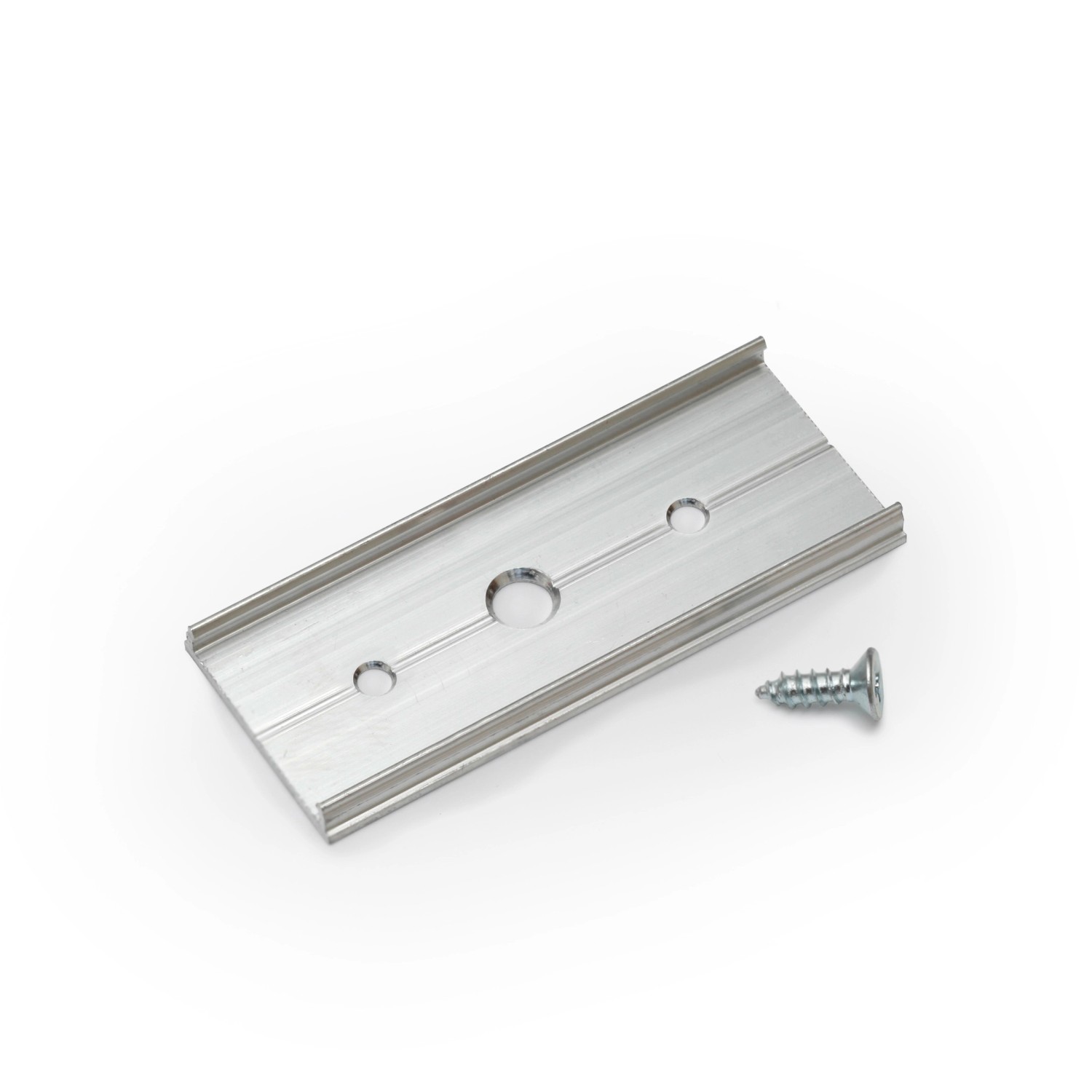 FK Technics Spojka přímá pro LED AL profily FKU11,12,35,50,60