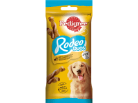 Pedigree Pamlsek pro psy Rodeo Duos kuře a slanina 123 g
