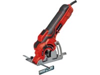 Einhell Ruční kotoučová mini pila TC-CS 89