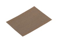 LUX Brusný papír na dřevo K80