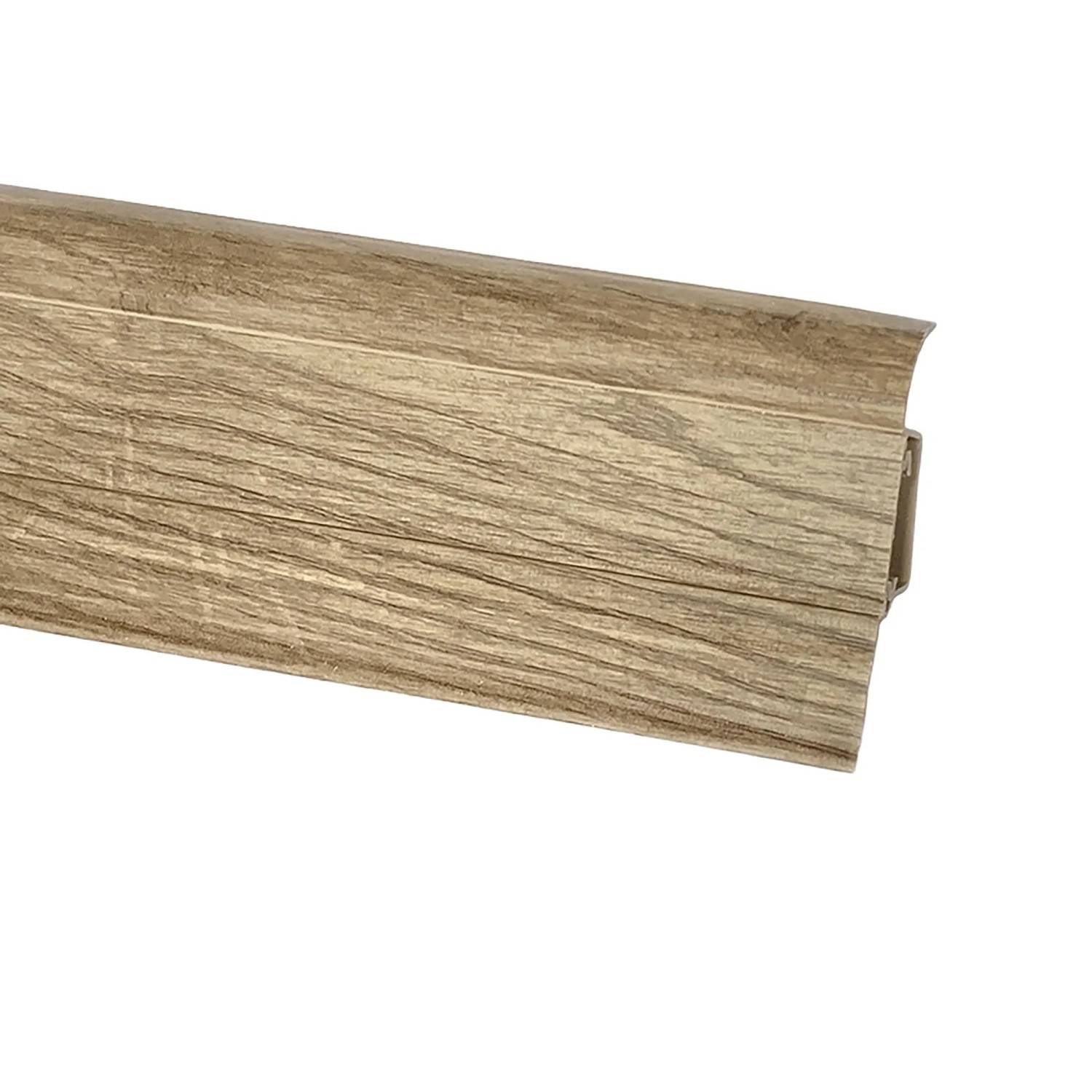 Döllken Profiles Lišta SLK50 3879 dub přírodní 50 x 25 x 2500 mm