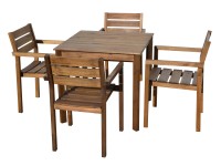 Zahradní sestava Scott