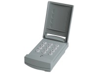 Hörmann Rádiová kódová klávesnice RCT3b pro Liftronic pohony garážových vrat