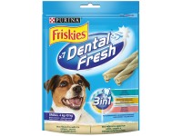 Friskies Dental Fresh 3 v 1 