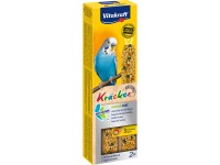 Vitakraft Krekry pro andulky Kräcker Feather Care, 2 ks