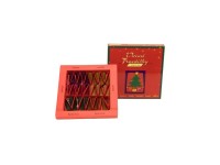 Františky vánoční 36 ks, 6 vůní