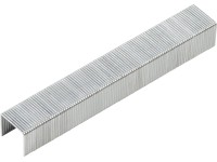 LUX-TOOLS Sponka z tenkého drátu Classic, 5000 ks, 11,4 x 10 mm