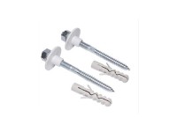 Sada na upevnění umyvadla M10 x 120 mm Sada na upevnění umyvadla M10 x 120 mm