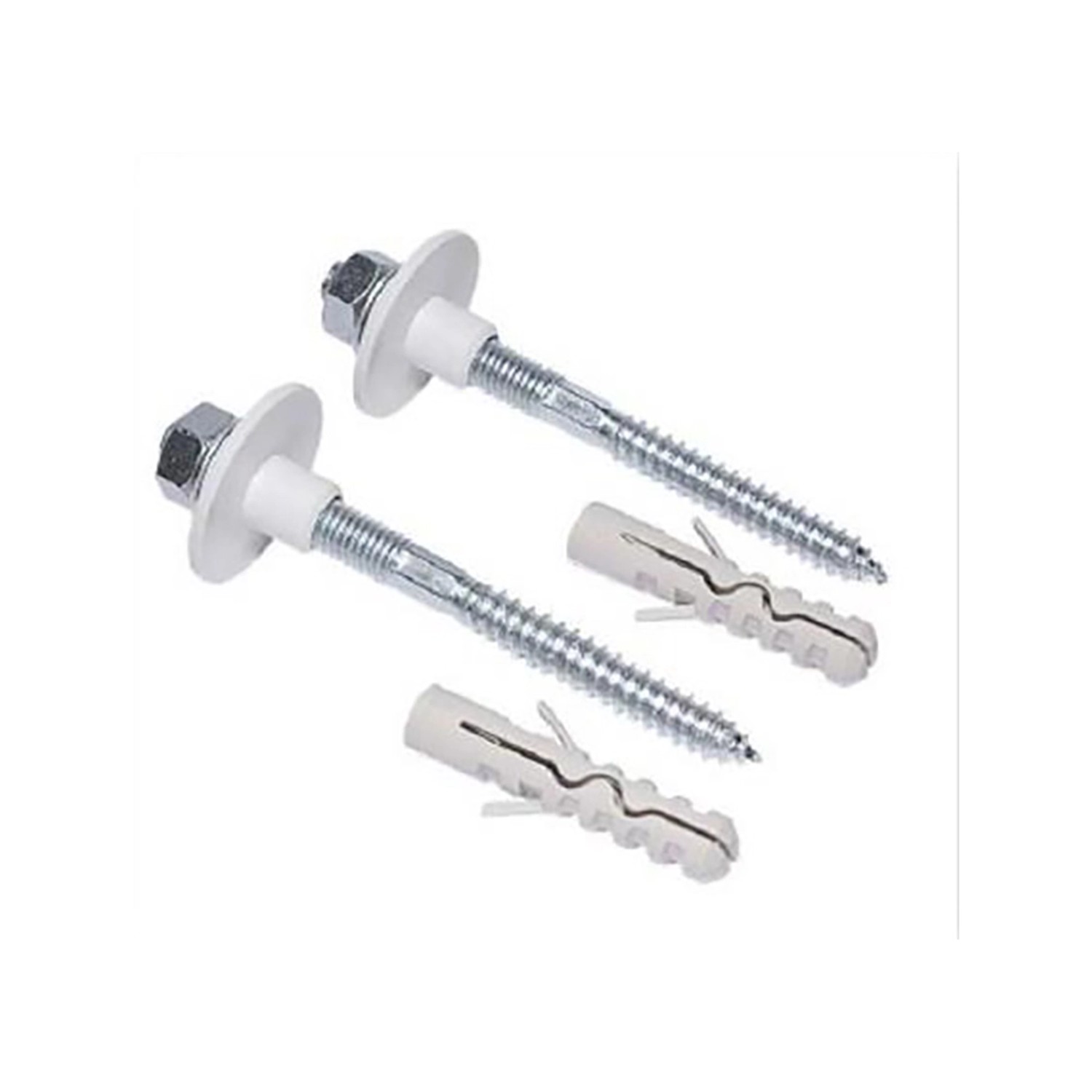 Sada na upevnění umyvadla M10 x 120 mm