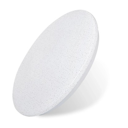 EURAKLES LED stropní svítidlo ELISA II STAR 24W 2400lm 4000K IP44 380 x 66 mm