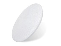 EURAKLES LED stropní svítidlo ELISA II STAR 12W 1200lm 4000K IP44 265 x 66 mm