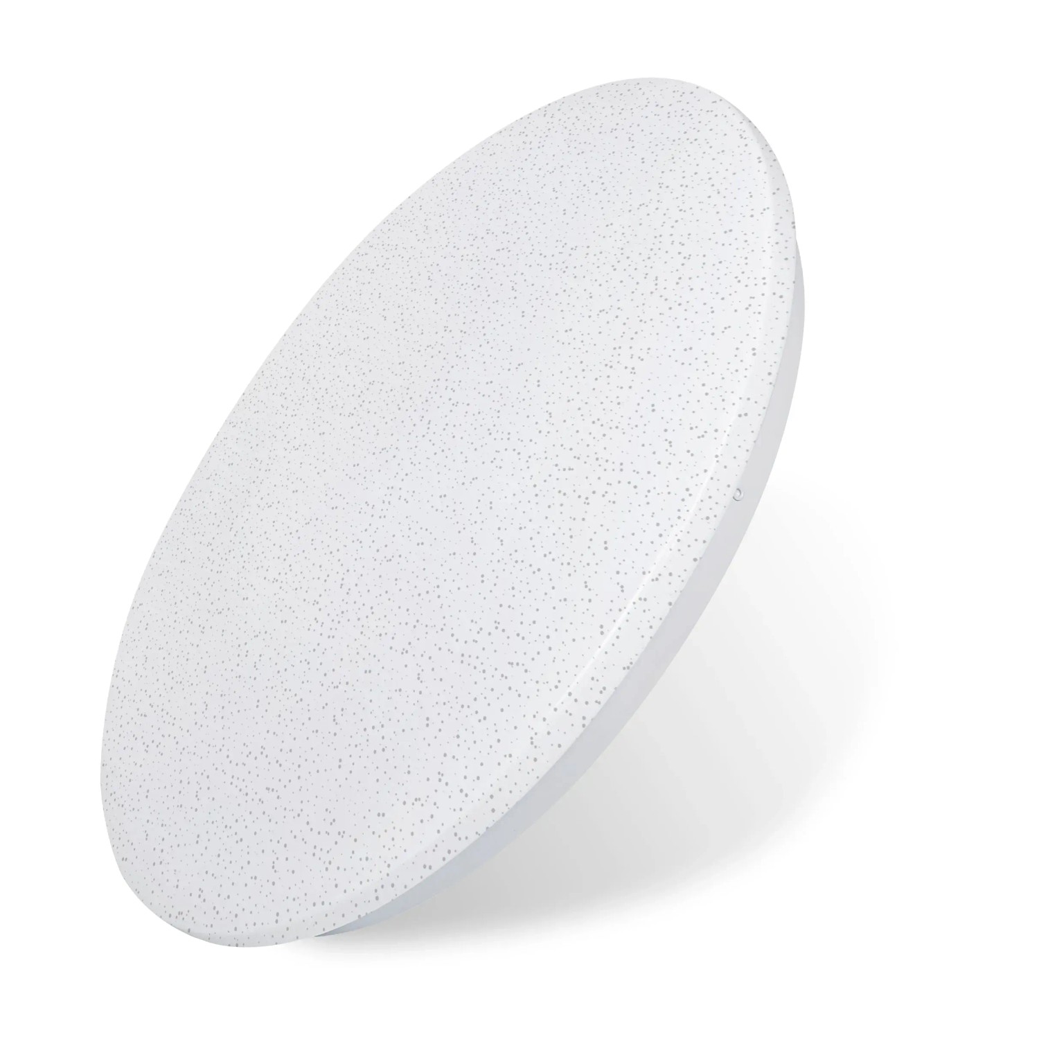 EURAKLES LED stropní svítidlo ELISA II STAR 18W 1800lm 4000K IP44 330 x 66 mm