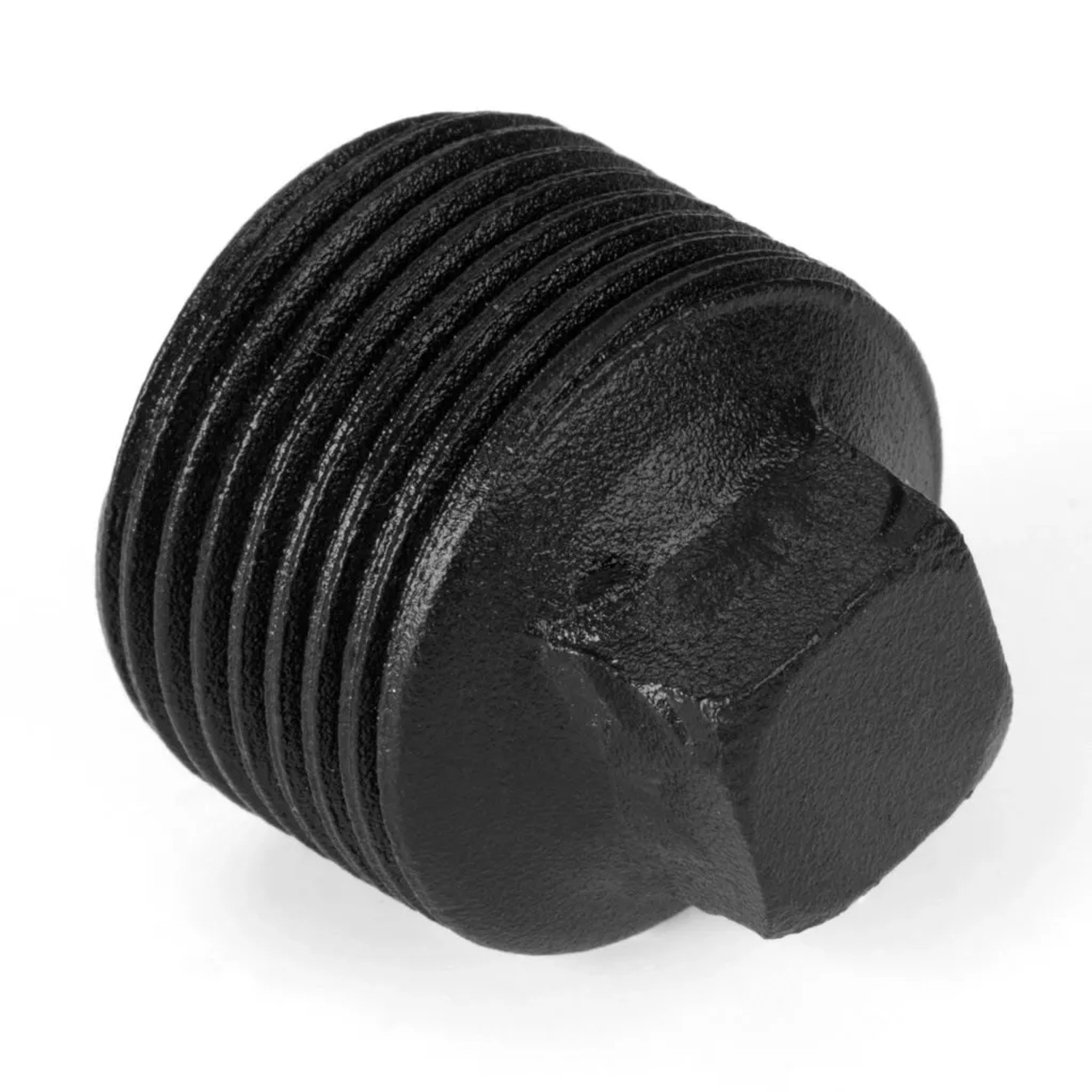 Rusticline zátka 3/4˝ RT-16 černá 2 ks