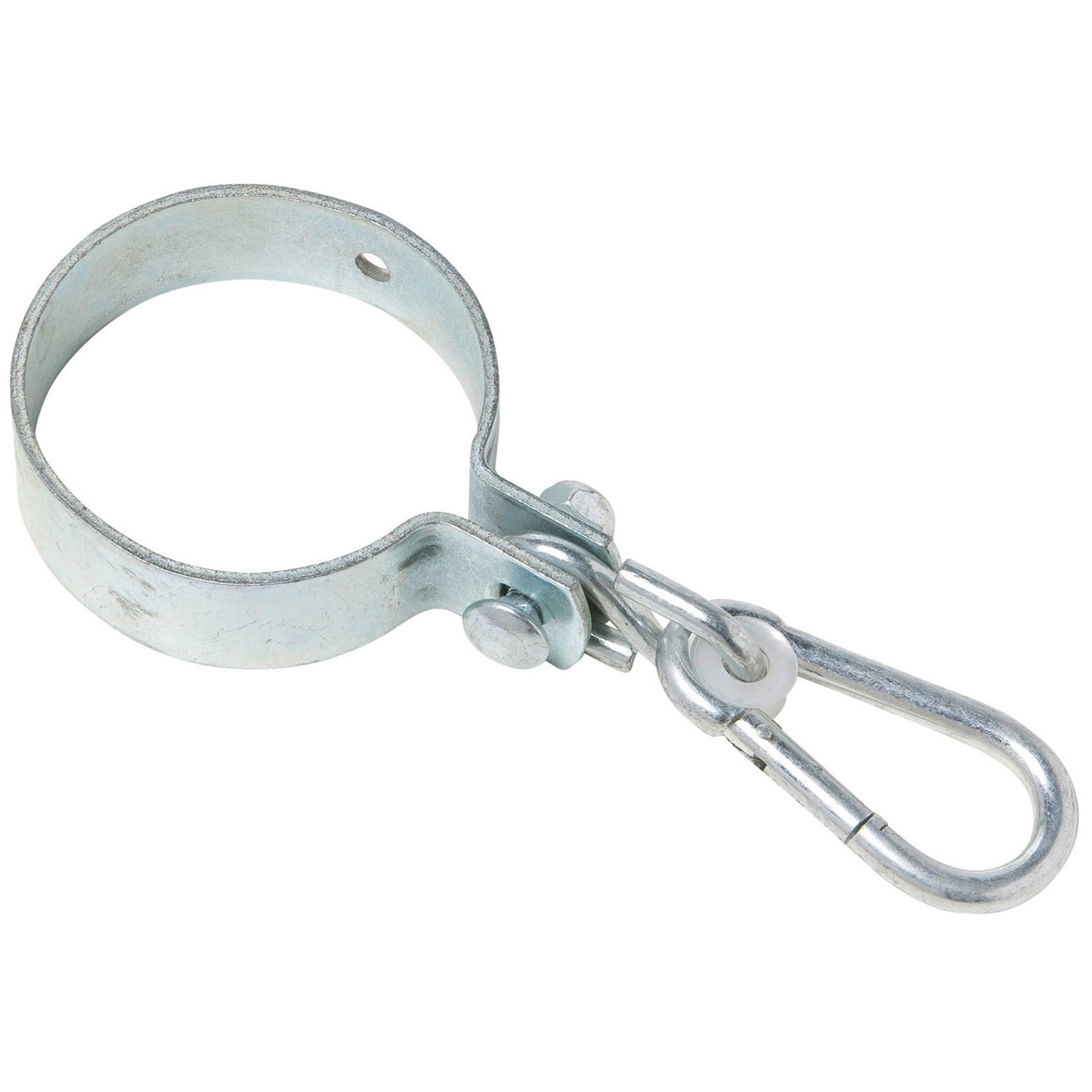 LUX Objímka pro hák 100 mm