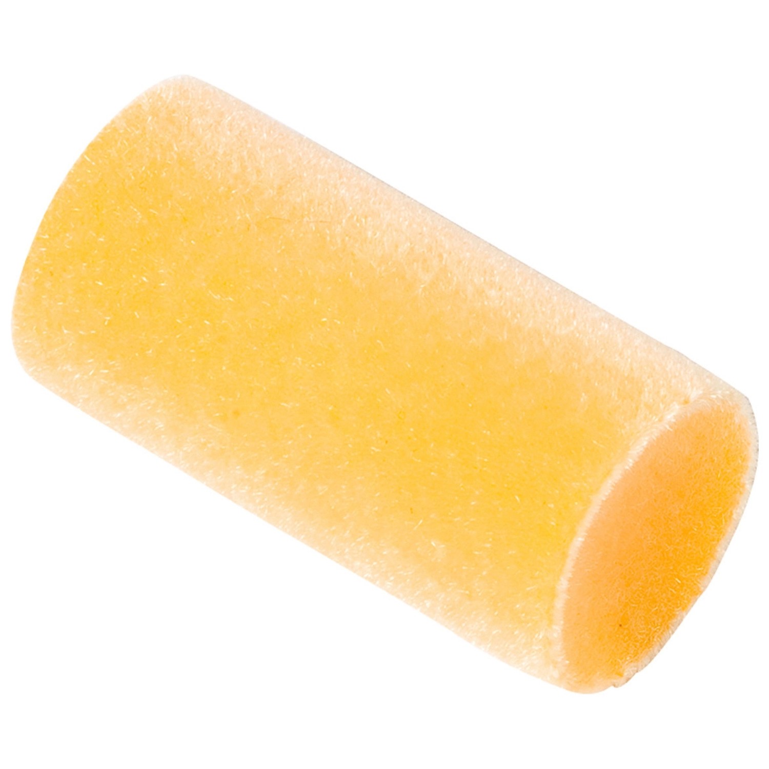 LUX Flokovaný váleček 7 cm