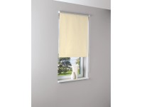 OBI Zatemňovací roleta Manresa EasyFix ThermoStop béžová 60 x 175 cm