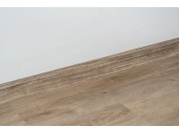 EGIBI Soklová lišta PVC nr. 145 Ottawa / Jasper 22 x 2500 mm EGIBI Soklová lišta PVC nr. 145 Ottawa / Jasper 22 x 2500 mm