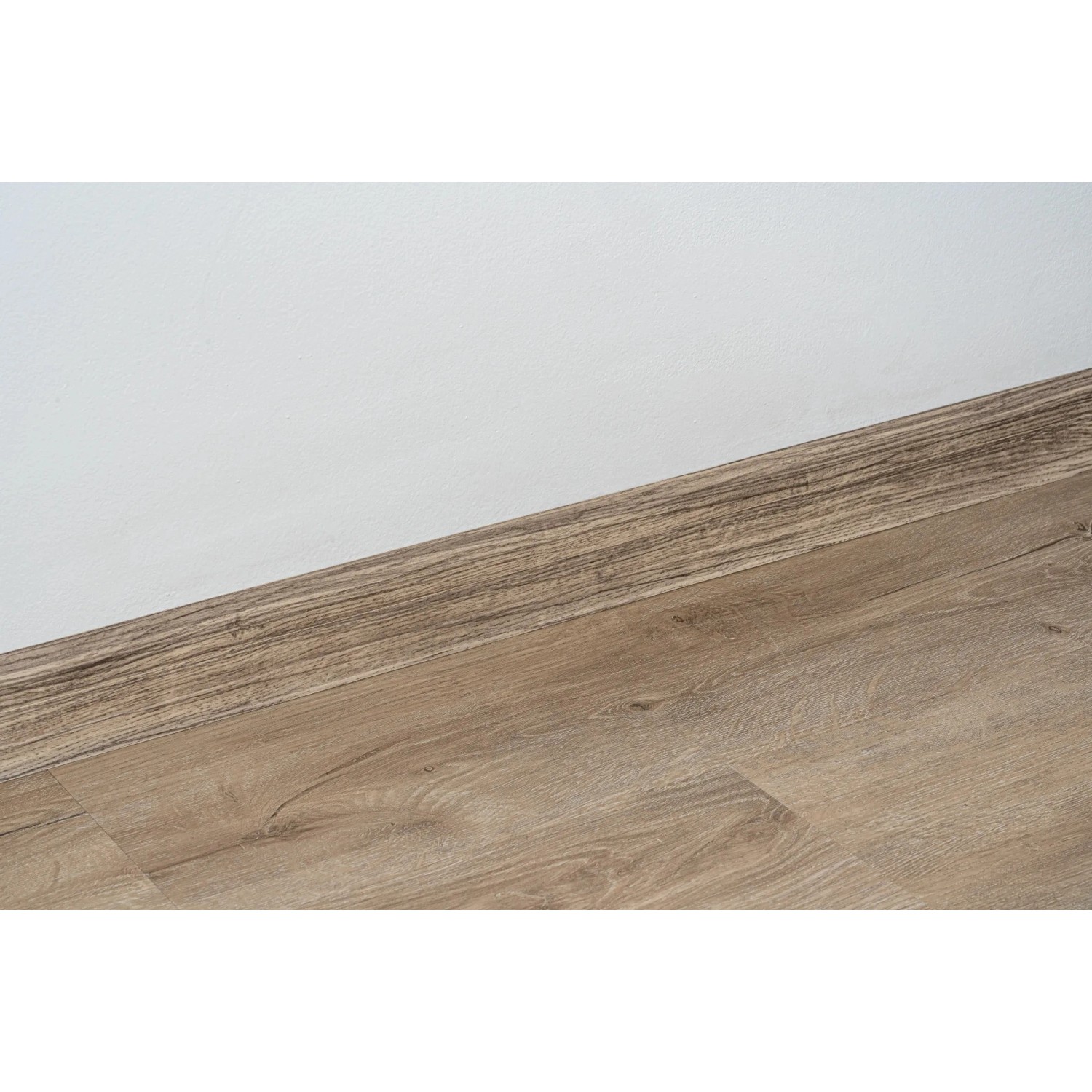 EGIBI Soklová lišta PVC nr. 145 Ottawa / Jasper 22 x 2500 mm