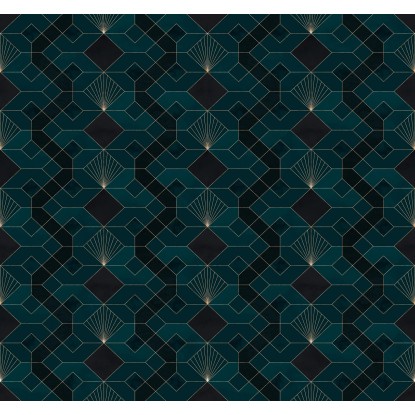 Komar Vliesová fototapeta Coquilles Mer 300 x 280 cm