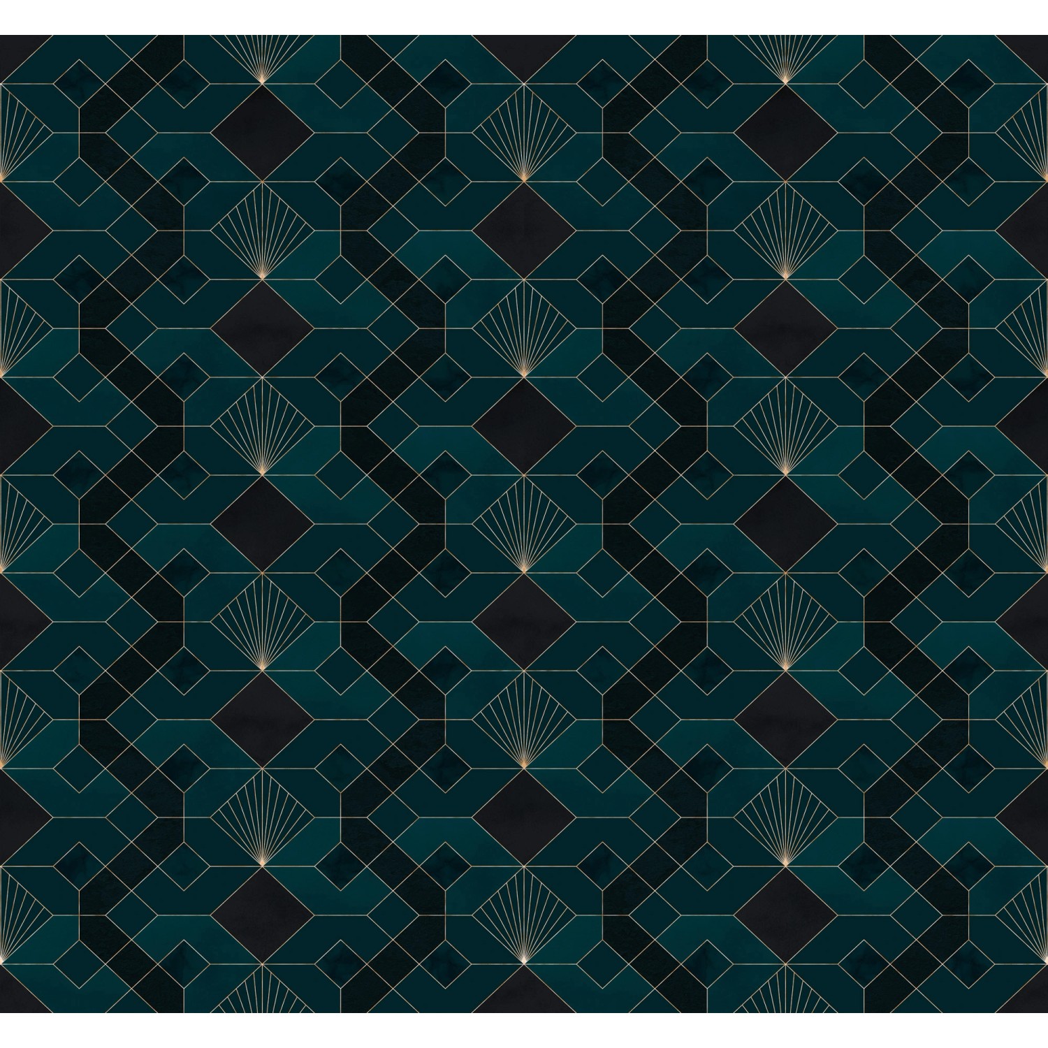 Komar Vliesová fototapeta Coquilles Mer 300 x 280 cm