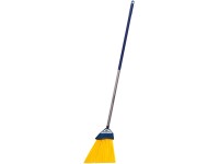 Univerzální smeták Sonneck s plastovými štětinami a násadou 130 cm