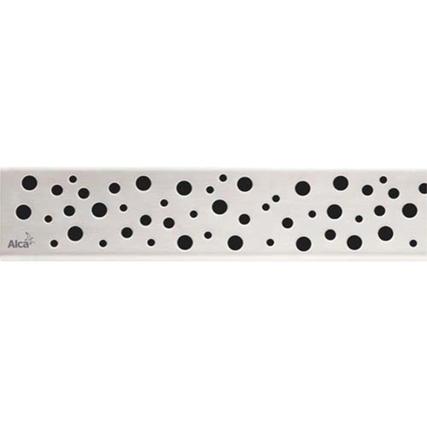 Alcadrain Rošt podlahový CRZ BM-850 matný