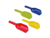 Happy People Lopatka mix barev 3,8 x 7,8 x 22,5 cm Happy People Lopatka mix barev 3,8 x 7,8 x 22,5 cm