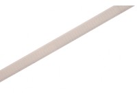 LUX-TOOLS Popruh se suchým zipem samolepicí bílý, šířka 20 mm - metráž LUX-TOOLS Popruh se suchým zipem samolepicí bílý, šířka 20 mm - metráž