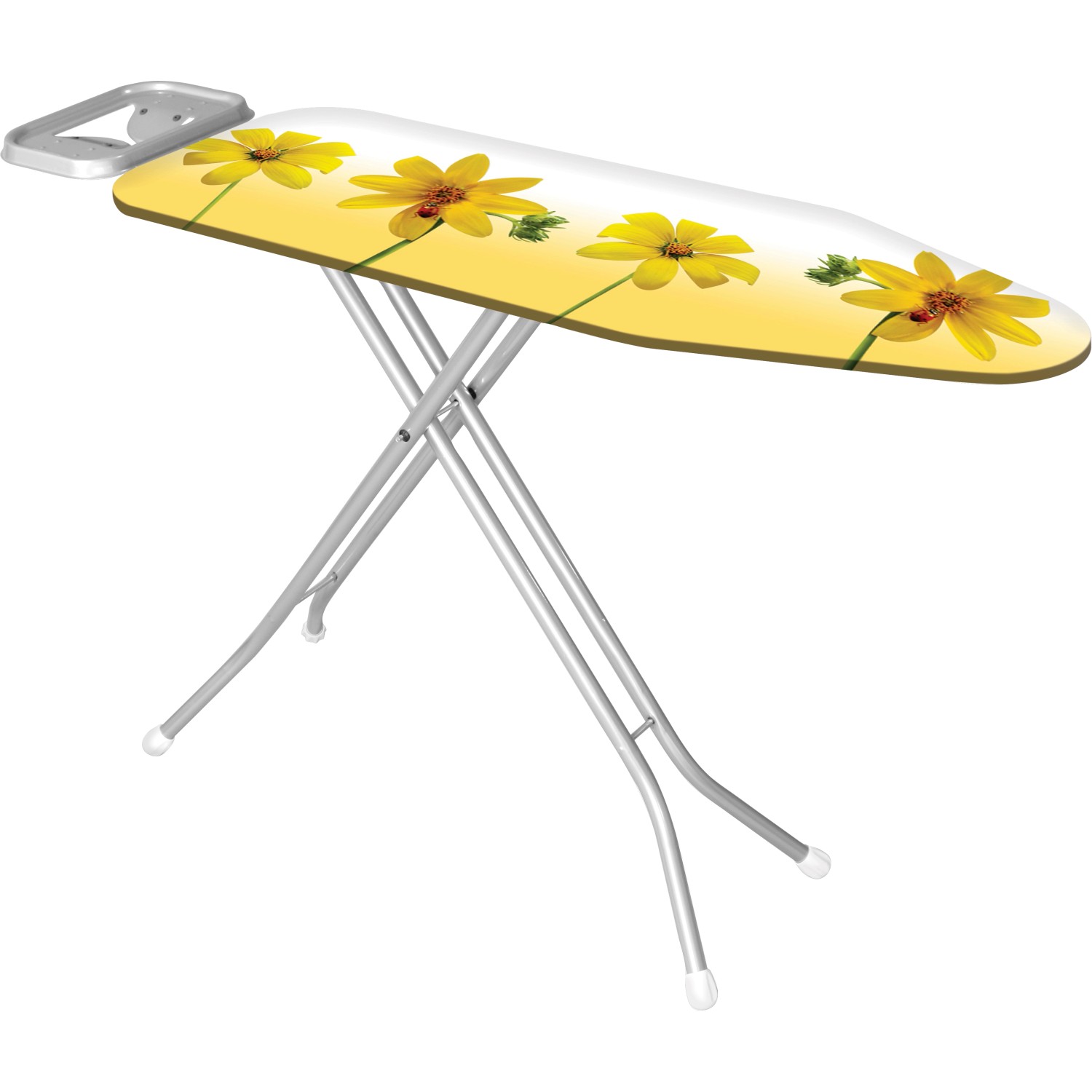 Toro Žehlicí prkno Basic 38 x 120 cm