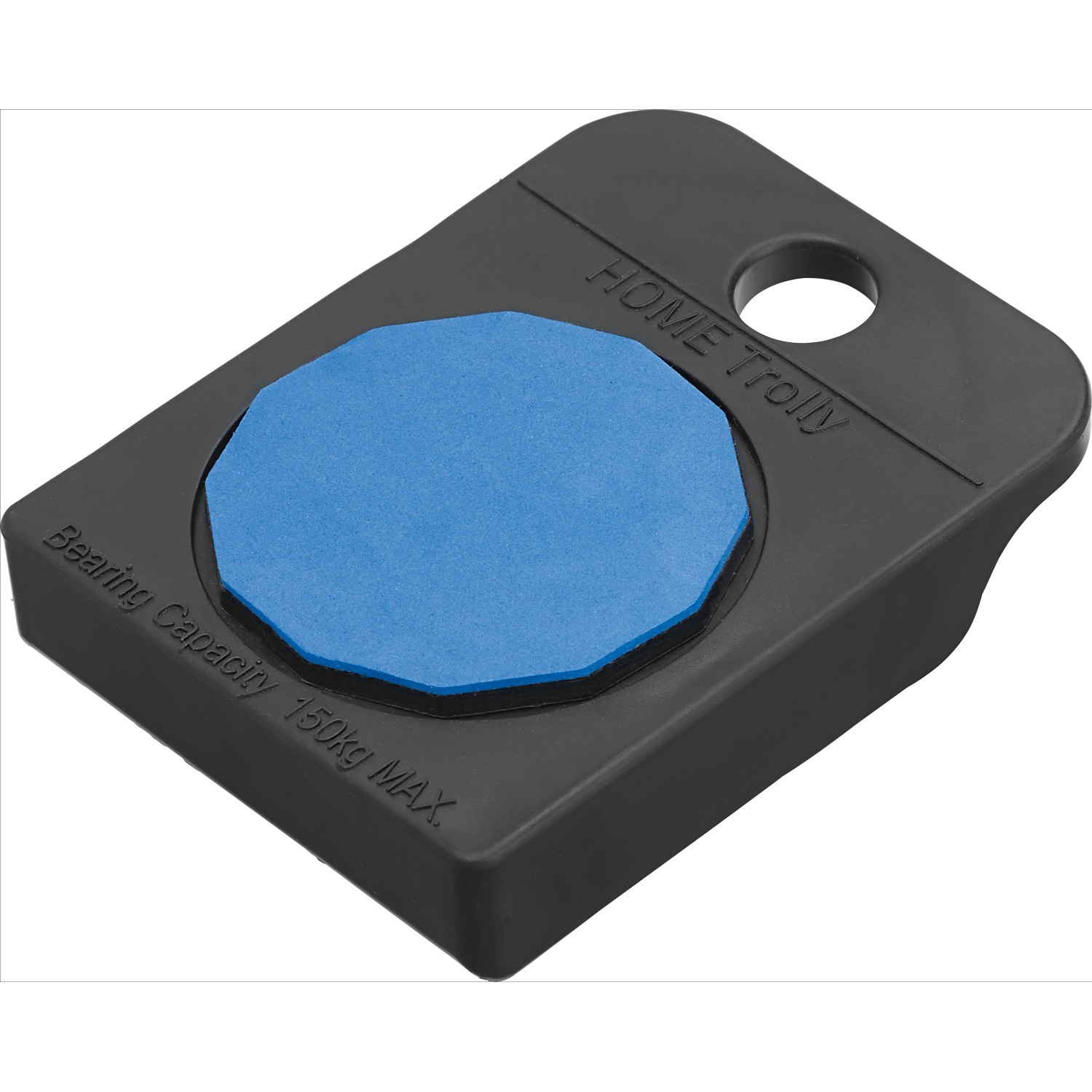 OBI Stěhovací podložka černá 150 kg